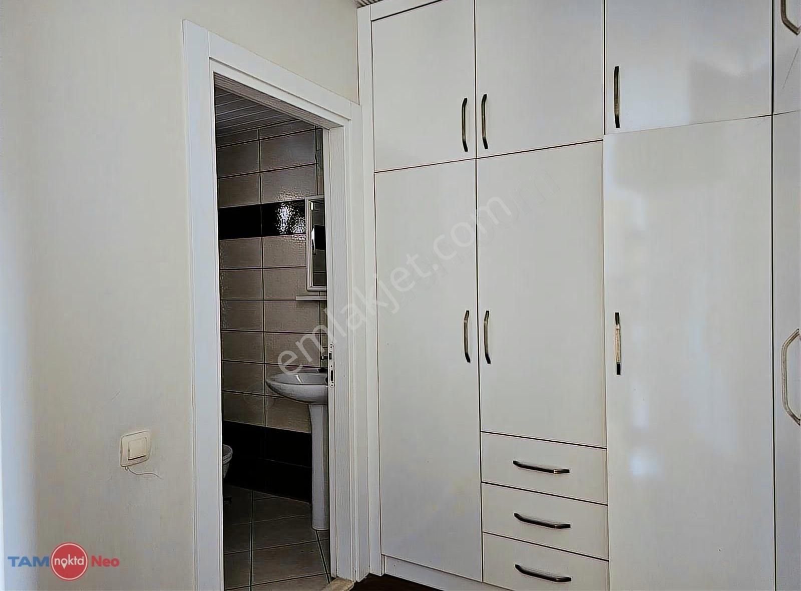 Ōzpınarlar 'da Satılık Lūks Geniş Ferah 3+1 Daire - Görsel 2