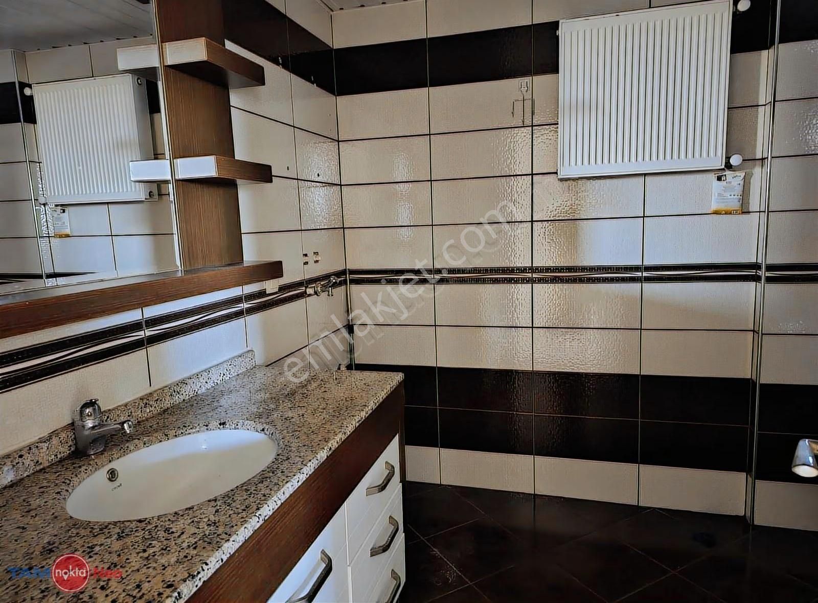 Ōzpınarlar 'da Satılık Lūks Geniş Ferah 3+1 Daire - Görsel 29