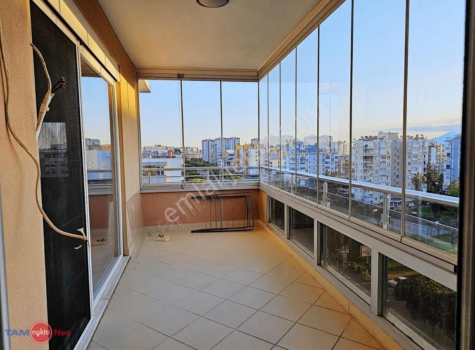 Ōzpınarlar 'da Satılık Lūks Geniş Ferah 3+1 Daire - Görsel 8