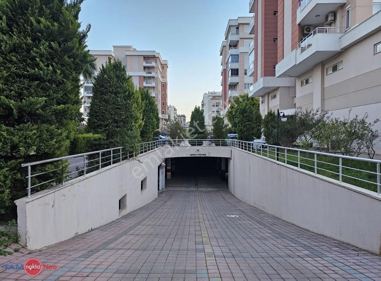 Ōzpınarlar 'da Satılık Lūks Geniş Ferah 3+1 Daire - Görsel 13