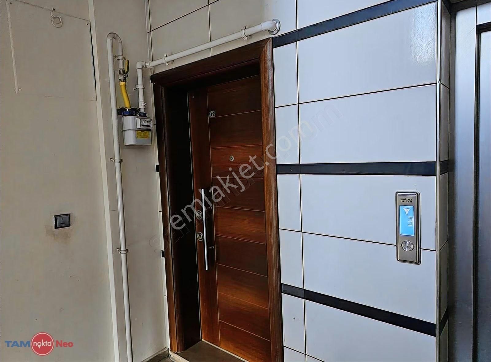 Ōzpınarlar 'da Satılık Lūks Geniş Ferah 3+1 Daire - Görsel 19