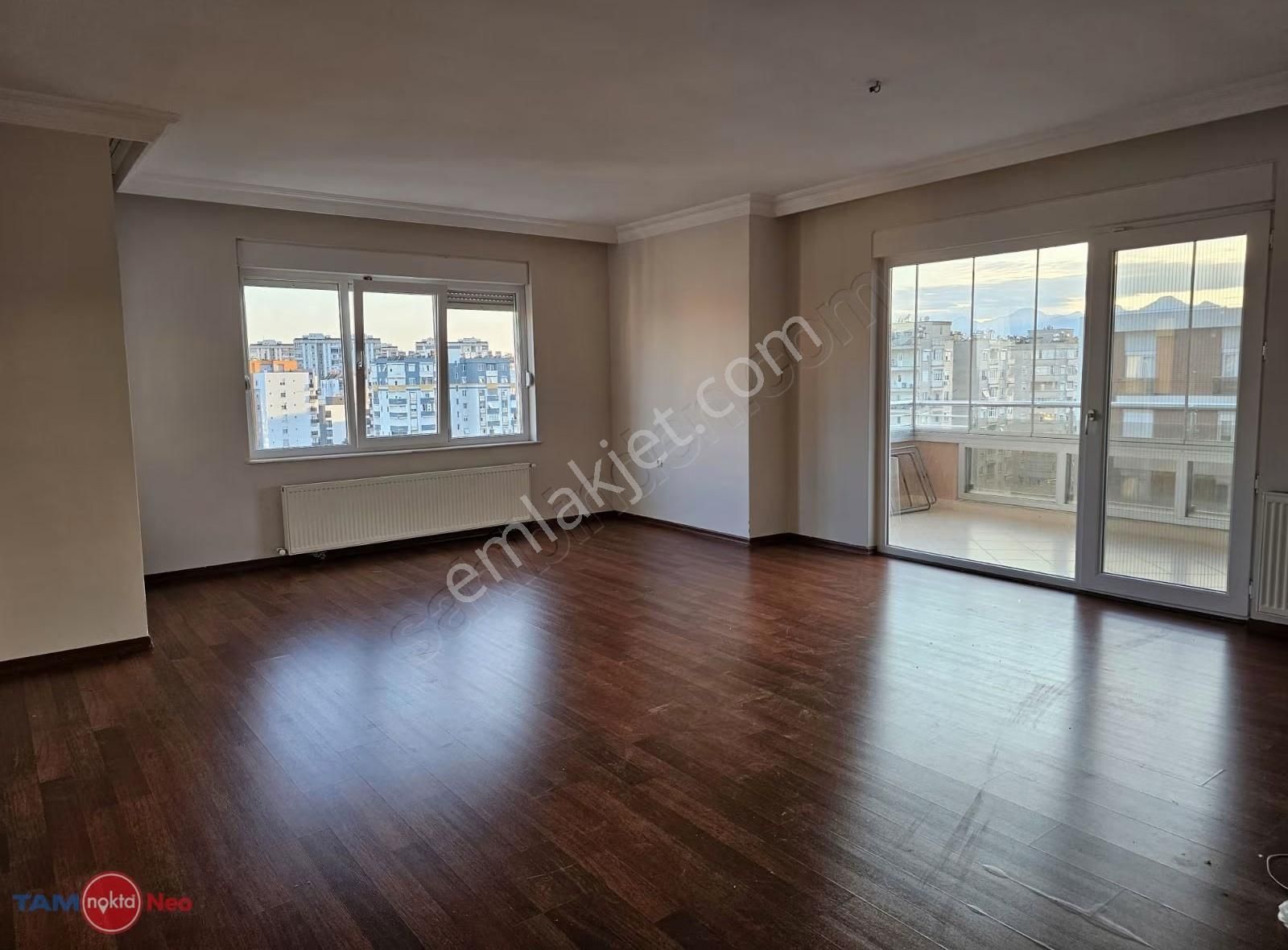 Ōzpınarlar 'da Satılık Lūks Geniş Ferah 3+1 Daire - Görsel 6