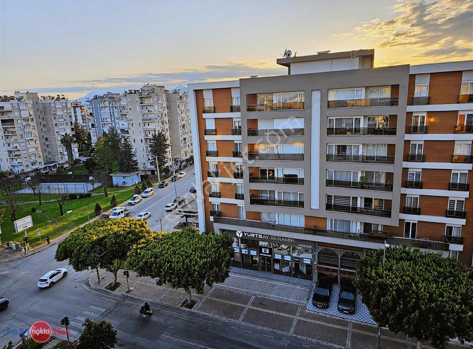 Ōzpınarlar 'da Satılık Lūks Geniş Ferah 3+1 Daire - Görsel 22