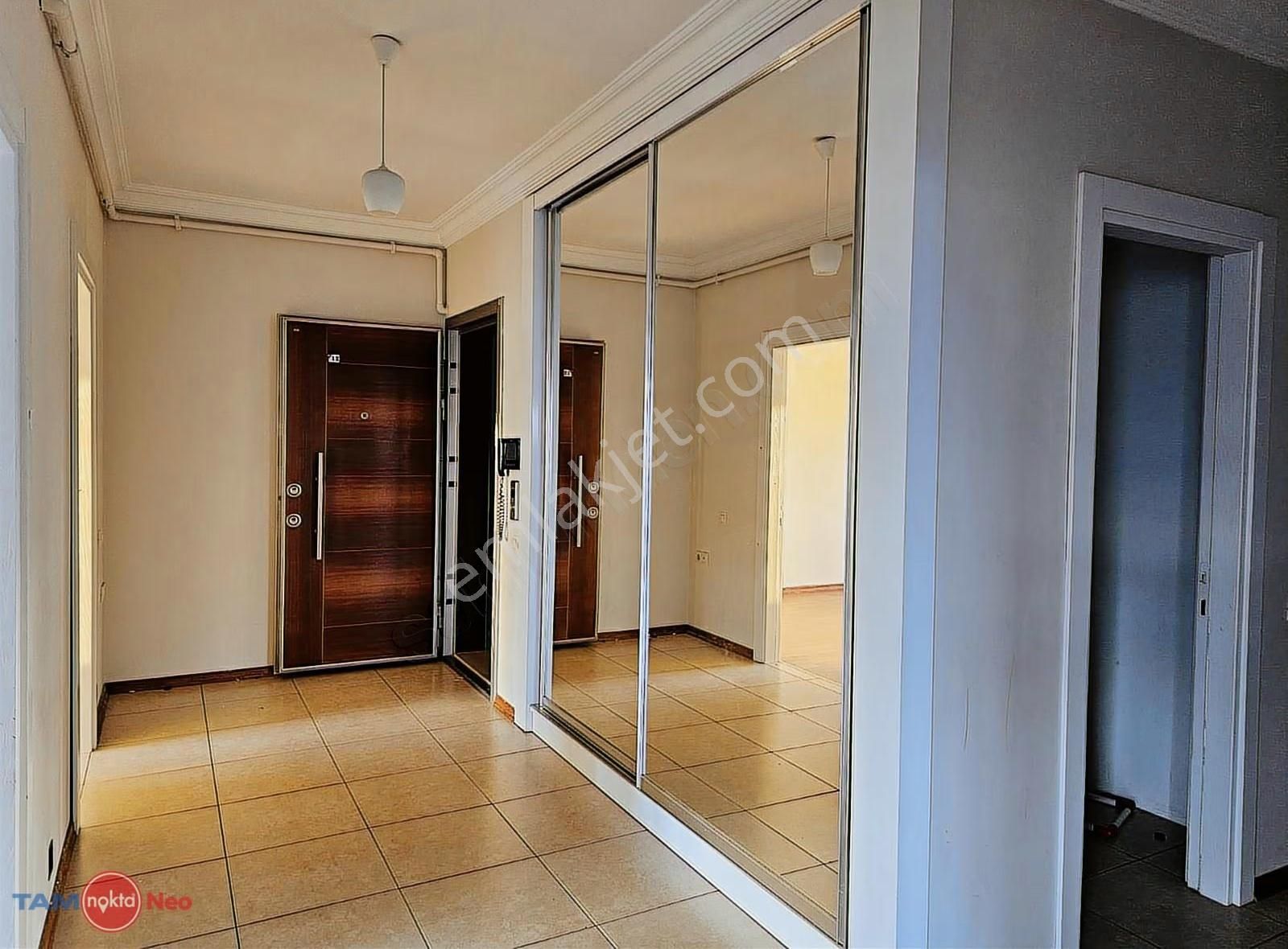 Ōzpınarlar 'da Satılık Lūks Geniş Ferah 3+1 Daire - Görsel 20