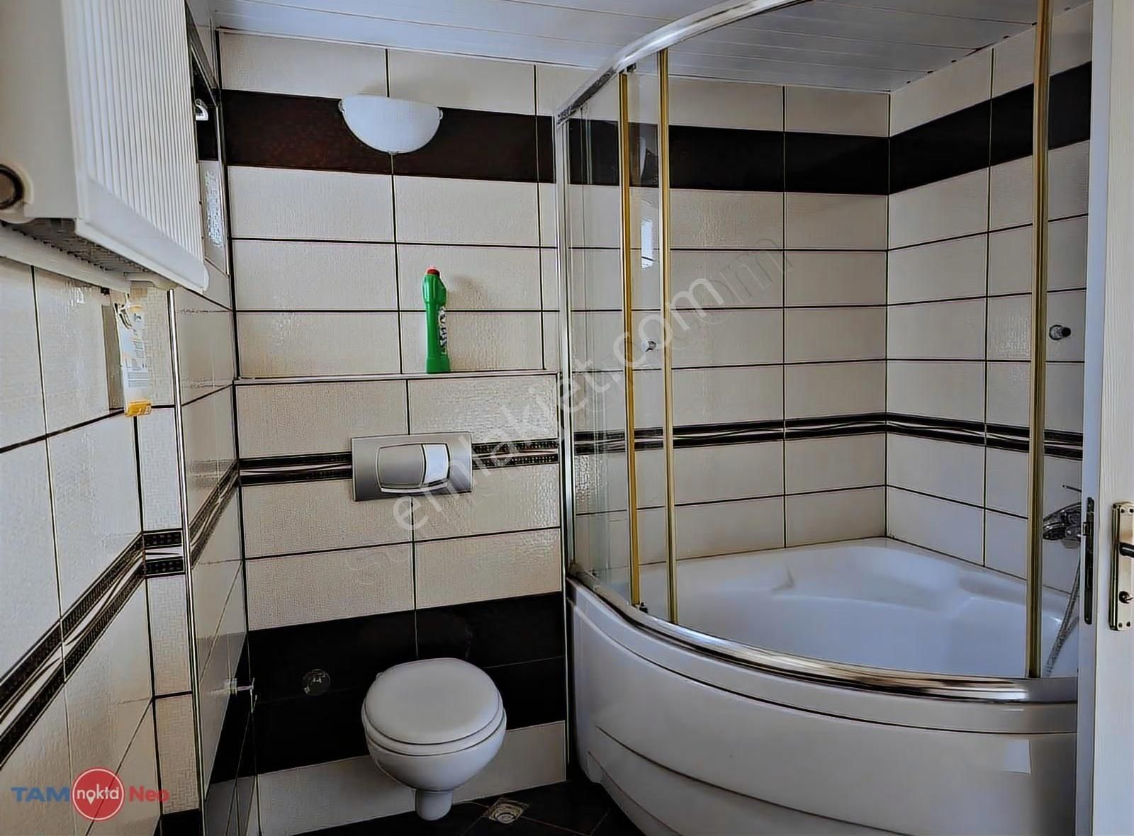 Ōzpınarlar 'da Satılık Lūks Geniş Ferah 3+1 Daire - Görsel 11