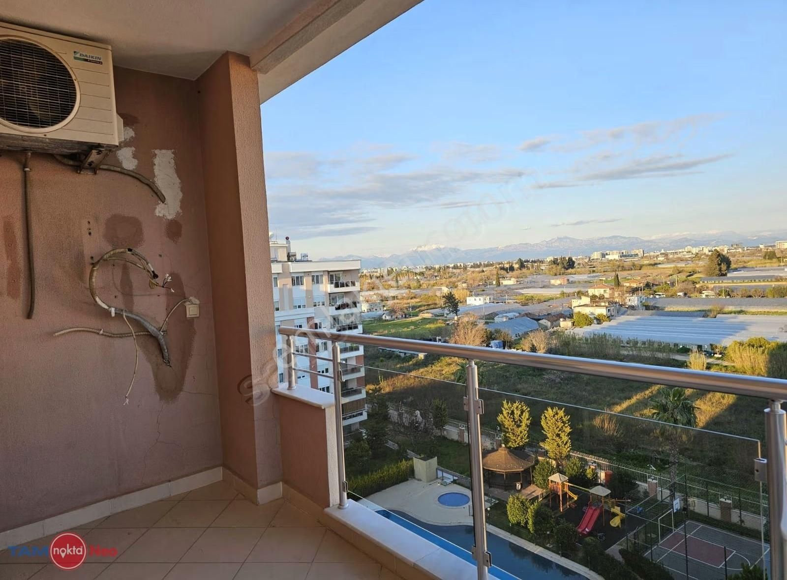 Ōzpınarlar 'da Satılık Lūks Geniş Ferah 3+1 Daire - Görsel 32