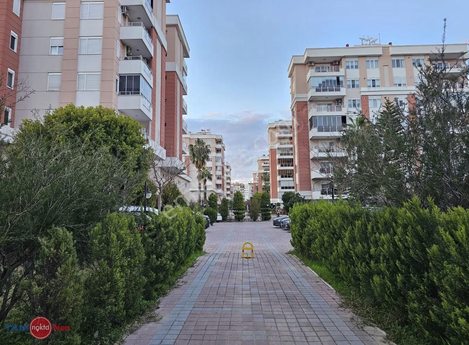 Ōzpınarlar 'da Satılık Lūks Geniş Ferah 3+1 Daire - Görsel 14