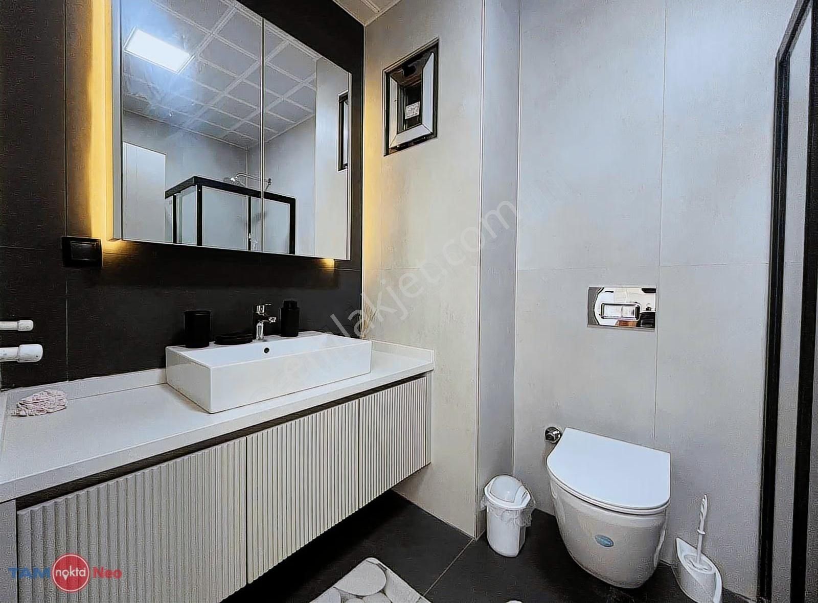 Altıntaş Merkezde Full Sıfır Eşyalı 1+1 Kiralık Daire - Görsel 5