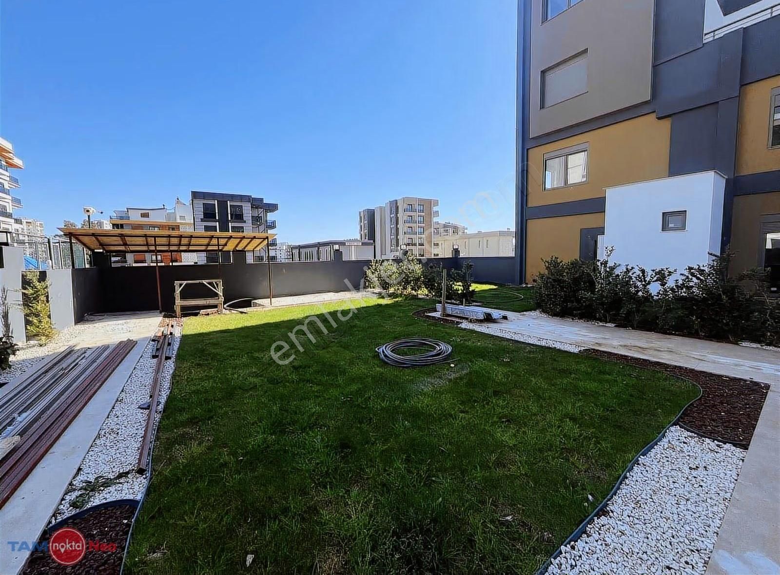 Altıntaş Merkezde Full Sıfır Eşyalı 1+1 Kiralık Daire - Görsel 15