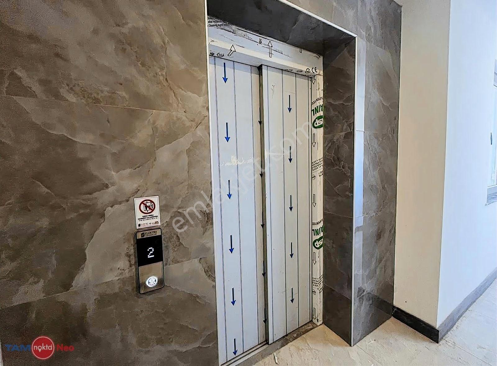 Altıntaş Merkezde Full Sıfır Eşyalı 1+1 Kiralık Daire - Görsel 7