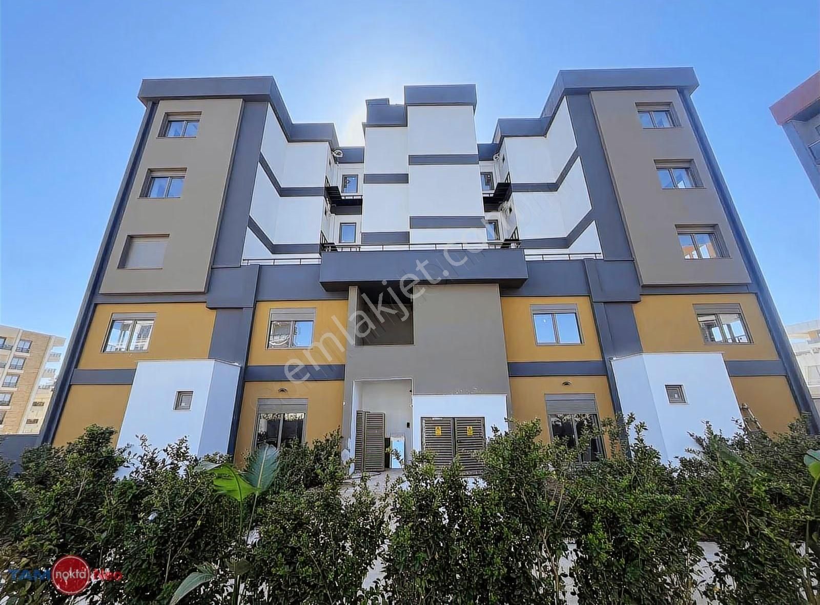 Altıntaş Merkezde Full Sıfır Eşyalı 1+1 Kiralık Daire - Görsel 10