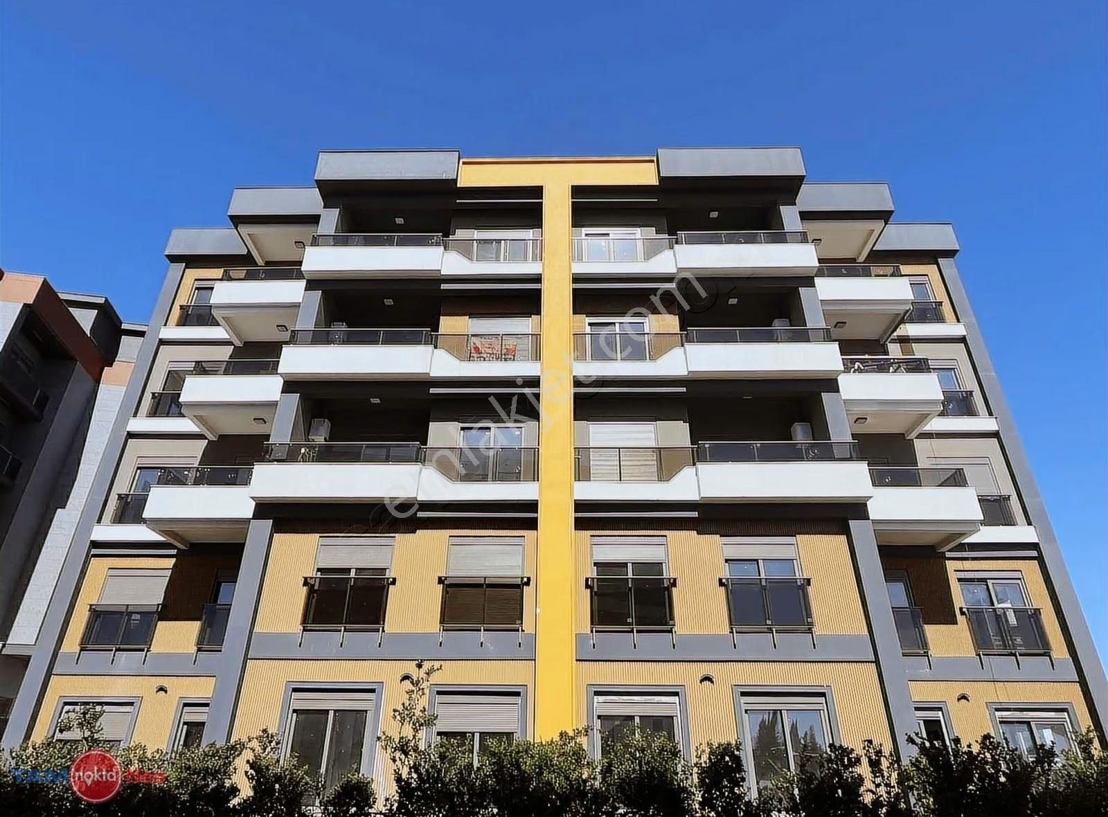 Altıntaş Merkezde Full Sıfır Eşyalı 1+1 Kiralık Daire