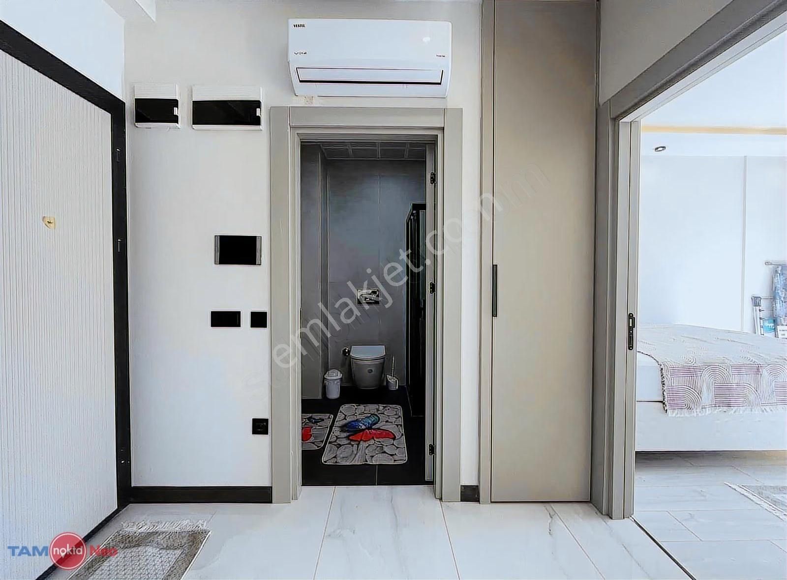 Altıntaş Merkezde Full Sıfır Eşyalı 1+1 Kiralık Daire - Görsel 4