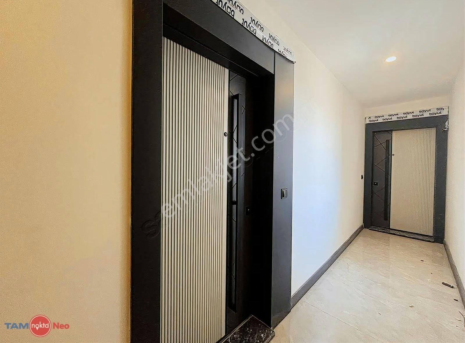 Altıntaş Merkezde Full Sıfır Eşyalı 1+1 Kiralık Daire - Görsel 21