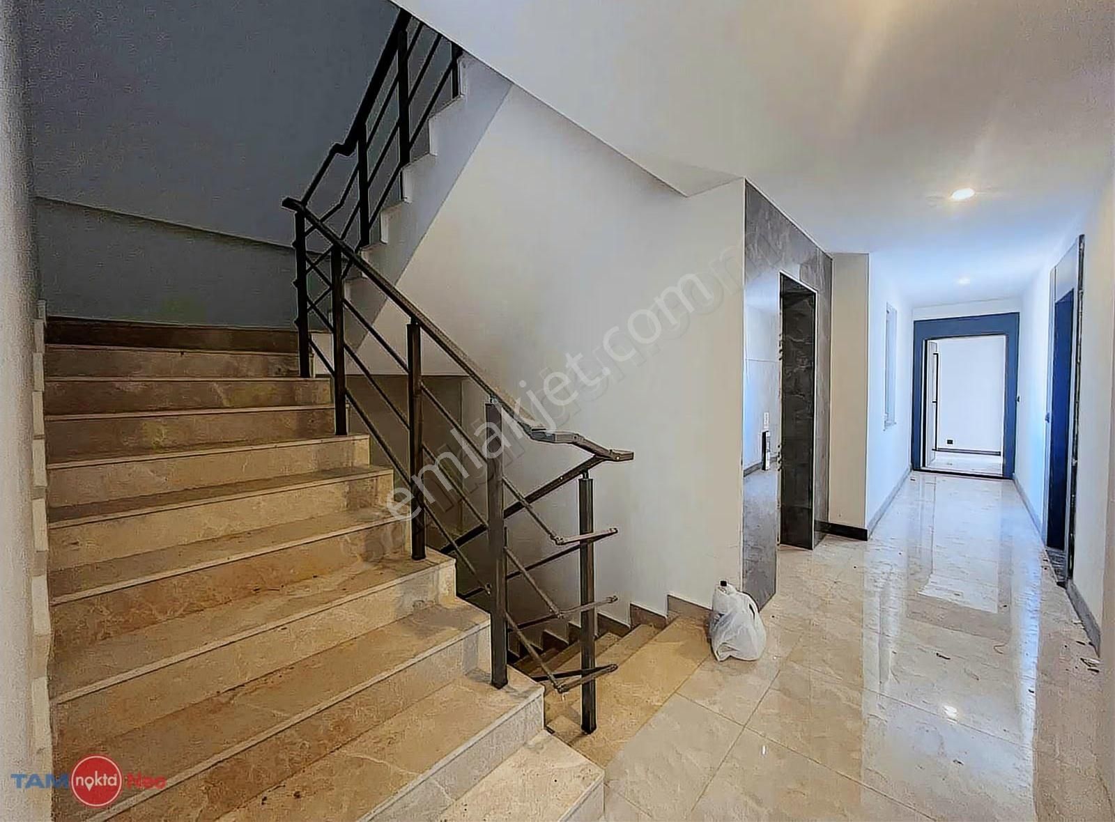 Altıntaş Merkezde Full Sıfır Eşyalı 1+1 Kiralık Daire - Görsel 28