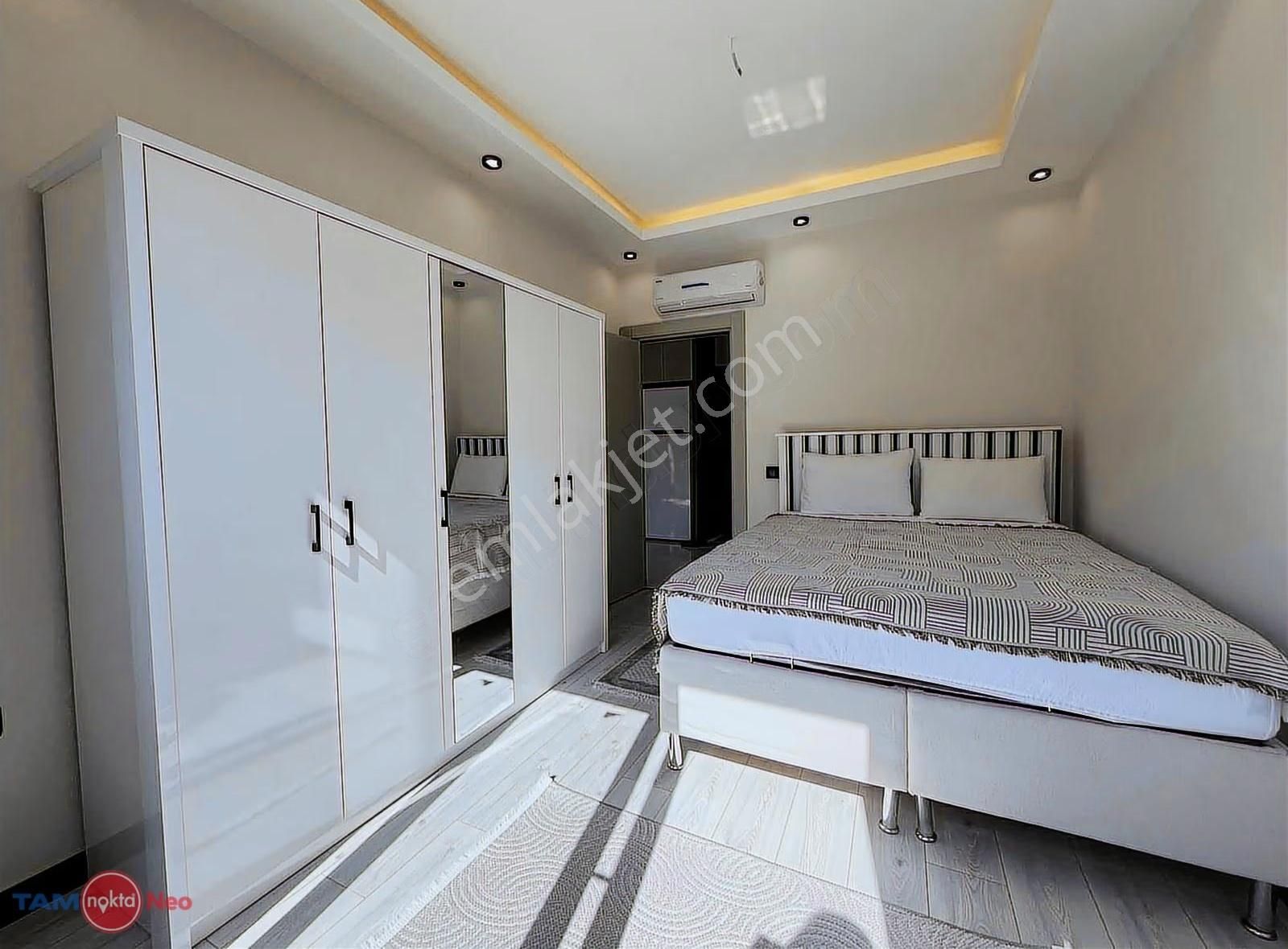 Altıntaş Merkezde Full Sıfır Eşyalı 1+1 Kiralık Daire - Görsel 3