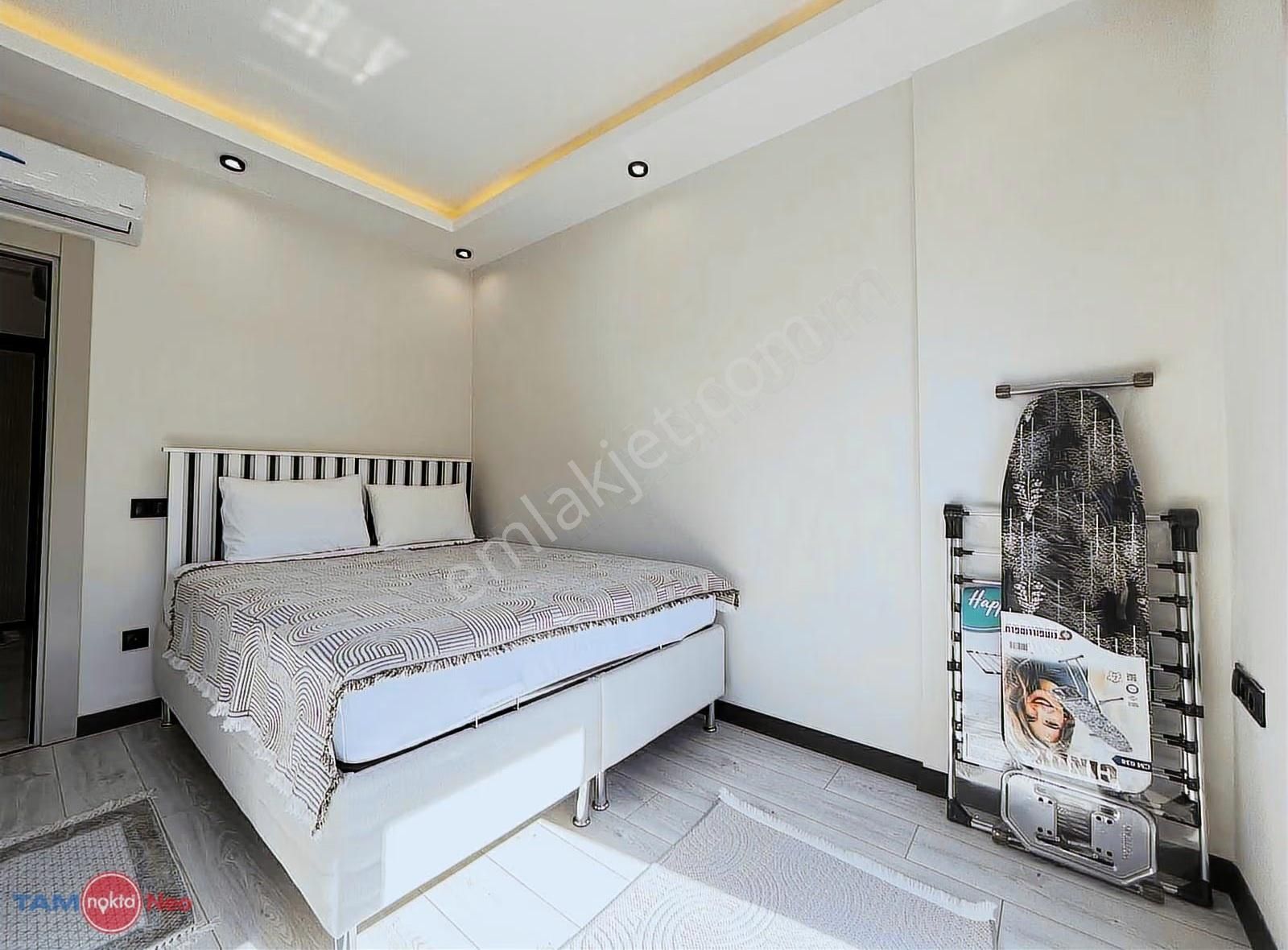 Altıntaş Merkezde Full Sıfır Eşyalı 1+1 Kiralık Daire - Görsel 17