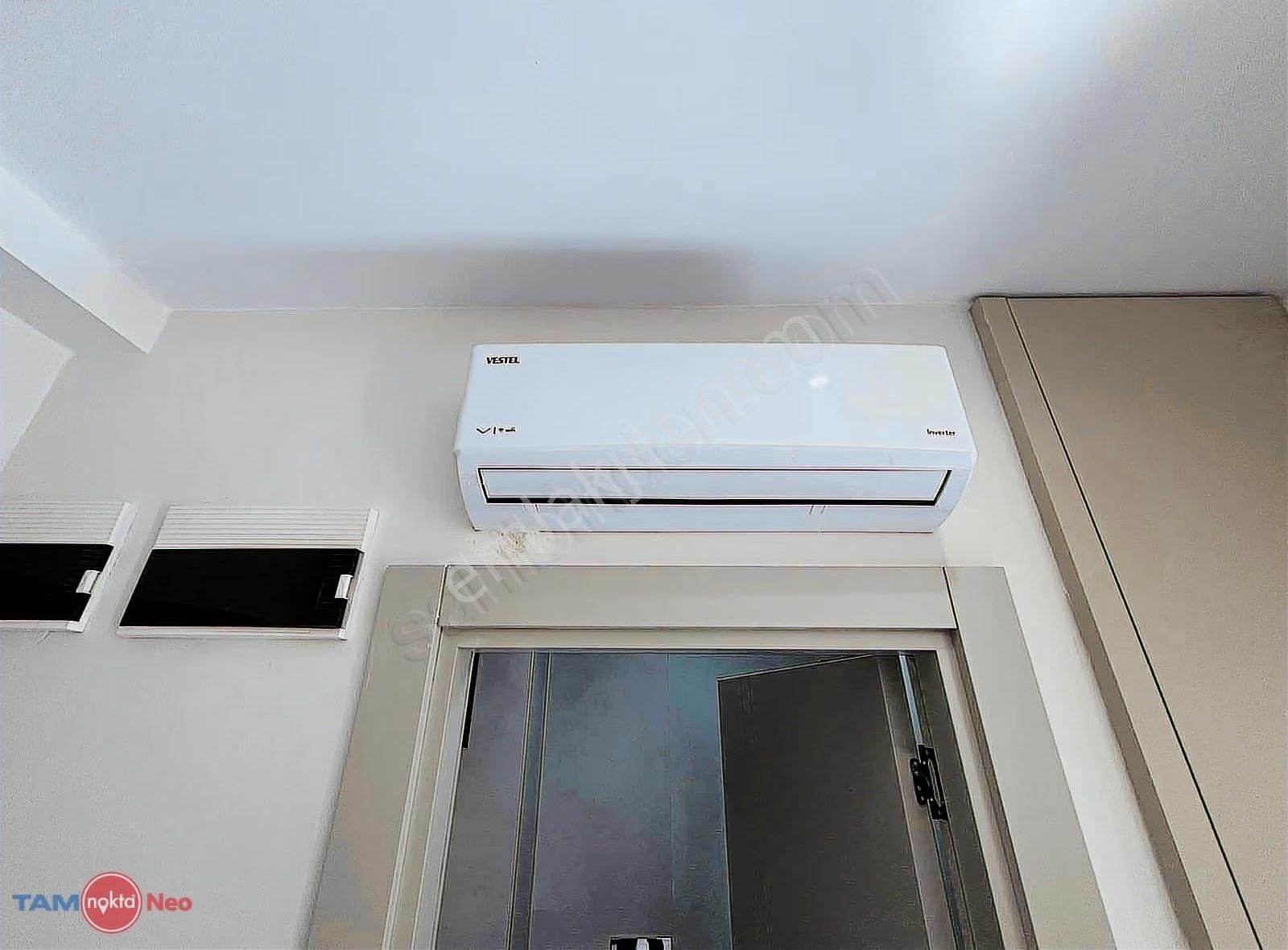 Altıntaş Merkezde Full Sıfır Eşyalı 1+1 Kiralık Daire - Görsel 12