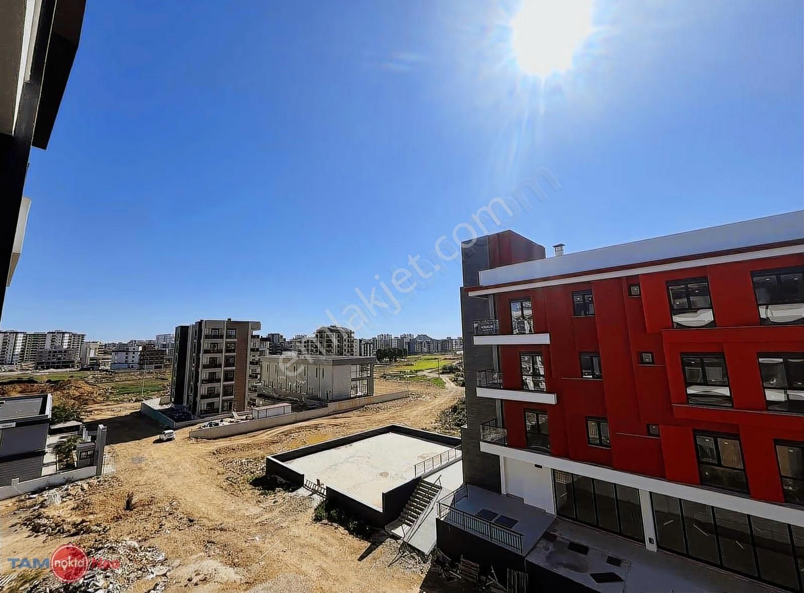 Altıntaş Merkezde Full Sıfır Eşyalı 1+1 Kiralık Daire - Görsel 24