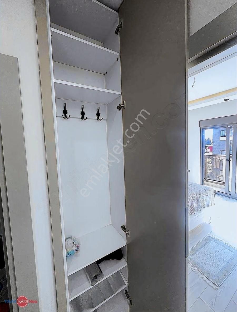 Altıntaş Merkezde Full Sıfır Eşyalı 1+1 Kiralık Daire - Görsel 9