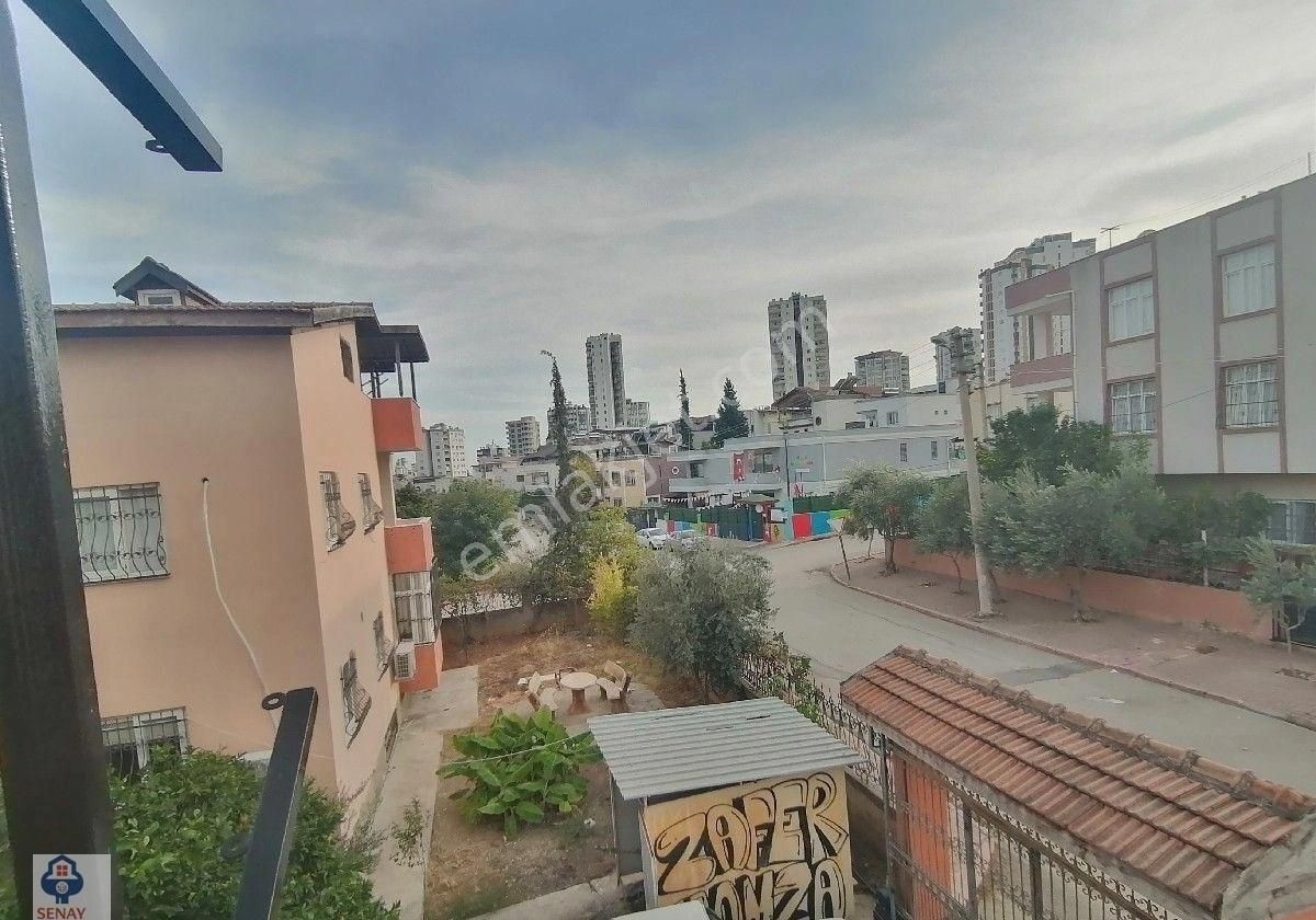 Adana Kurttepe Shell Petrol Arkasında 3 Katlının 2.katı 3+1 K. Mutfak Park Yanı Her Kat Tek Daire - Görsel 5