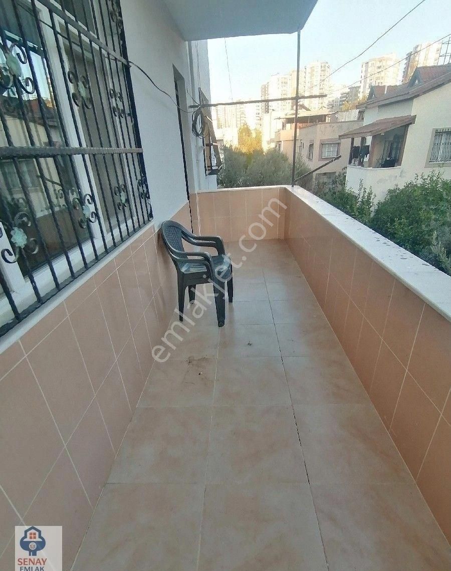 Adana Kurttepe Shell Petrol Arkasında 3 Katlının 2.katı 3+1 K. Mutfak Park Yanı Her Kat Tek Daire - Görsel 3