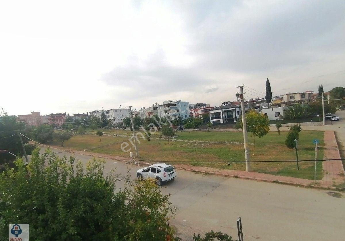 Adana Kurttepe Shell Petrol Arkasında 3 Katlının 2.katı 3+1 K. Mutfak Park Yanı Her Kat Tek Daire - Görsel 18