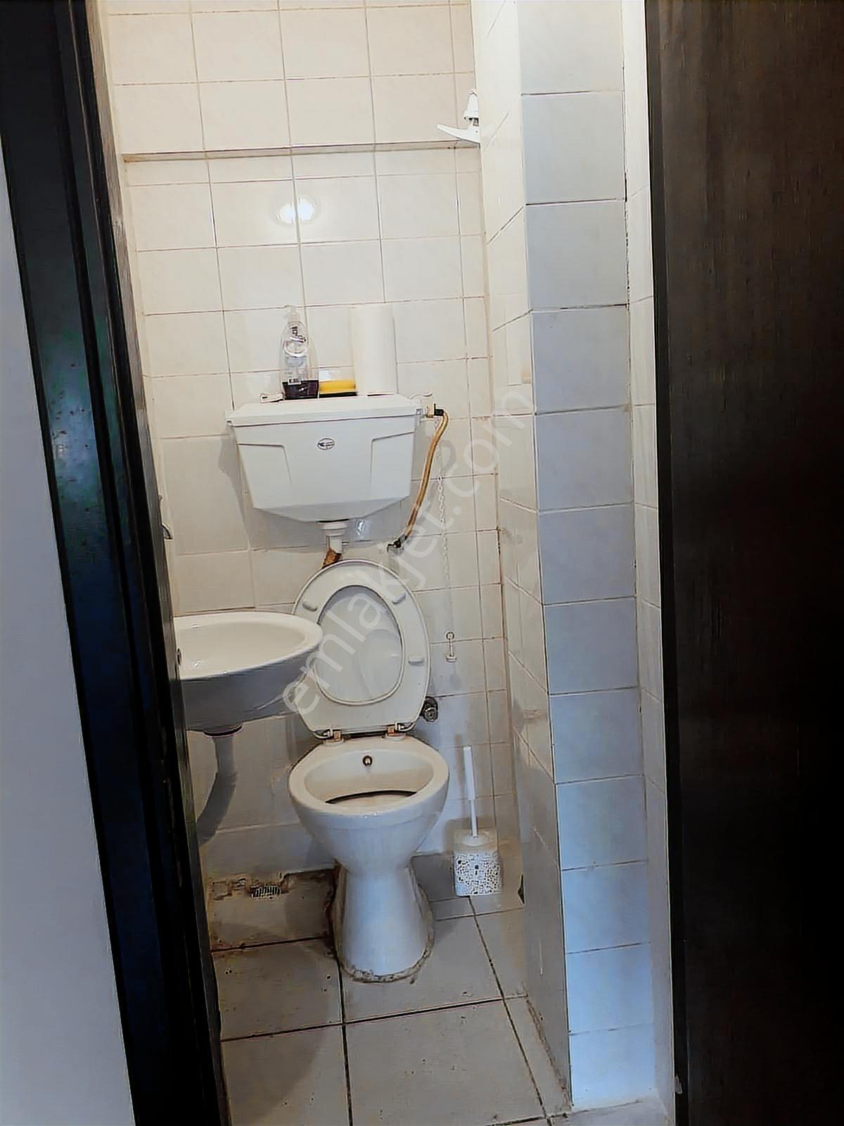 Gazcılar Caddesi Girişinde Kelepir Kiracılı Ful Eşyalı Ofis - Görsel 11