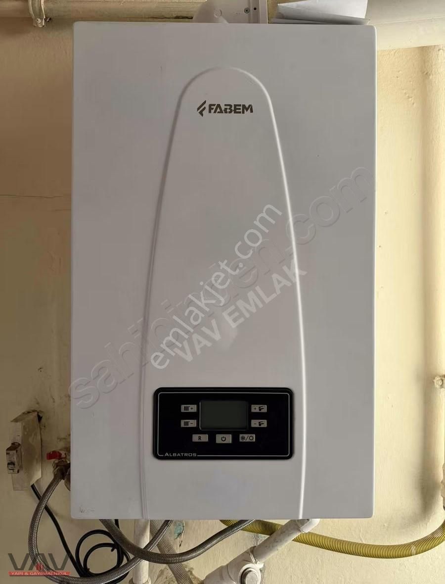 Ankara Yolu Yanı 3+1 Kiralık Daire - Görsel 2