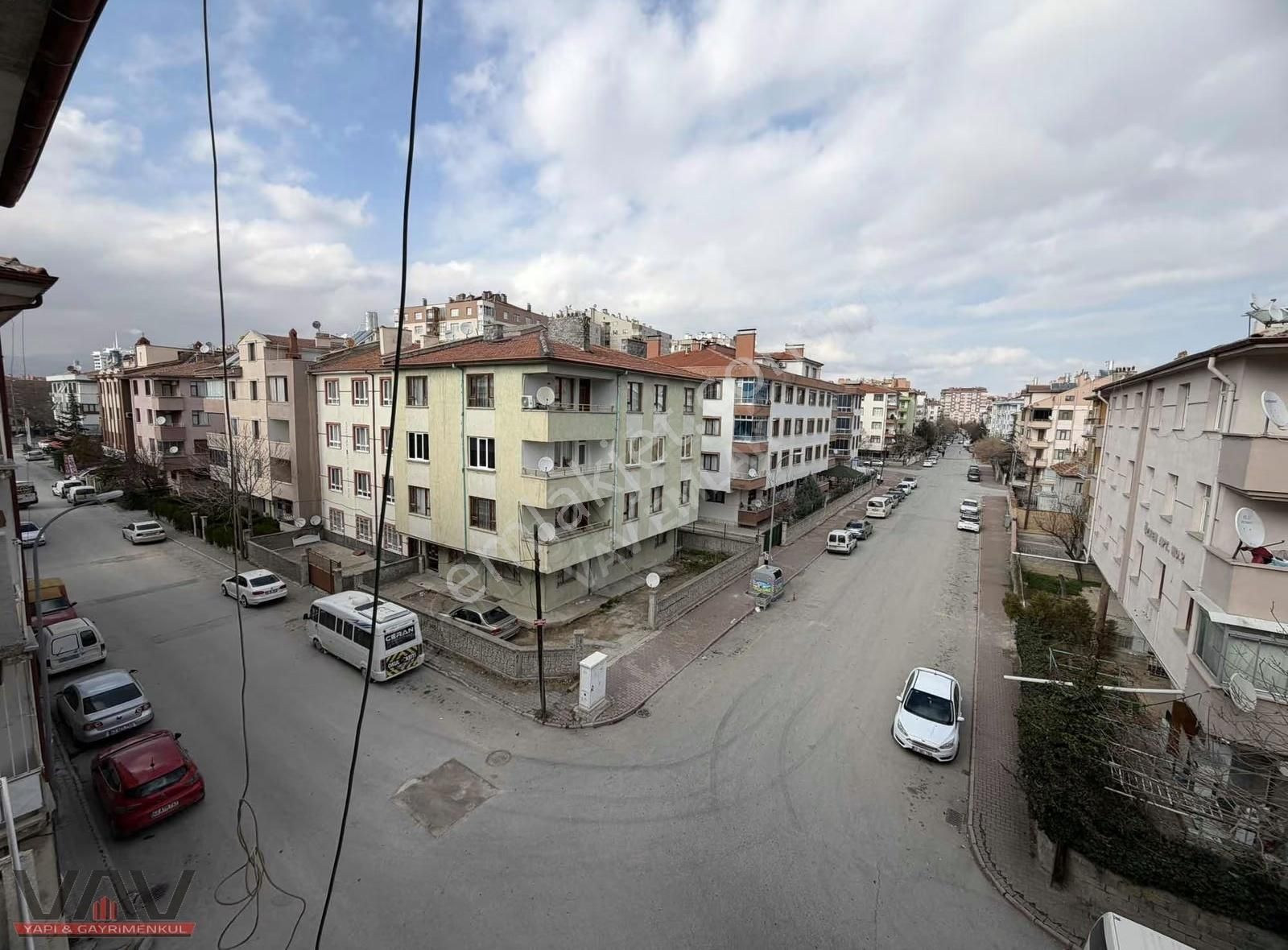 Ankara Yolu Yanı 3+1 Kiralık Daire - Görsel 11