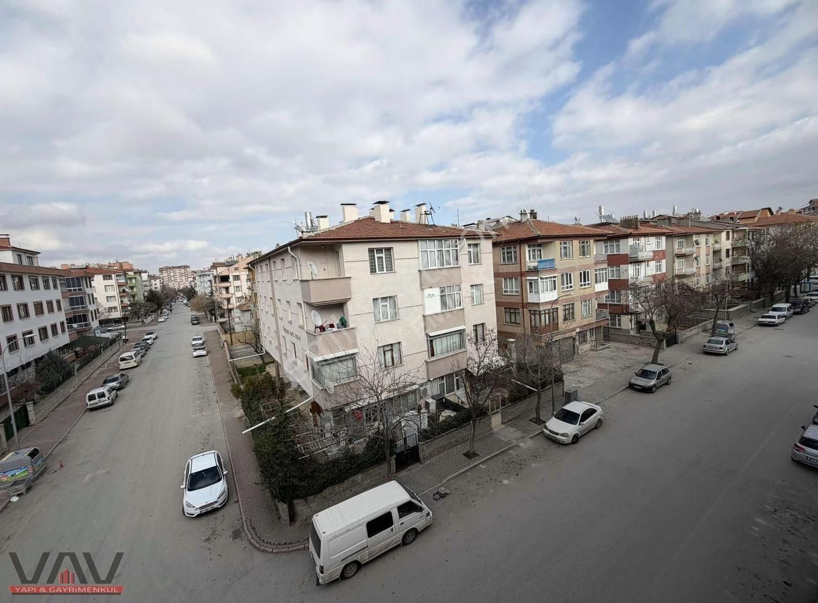 Ankara Yolu Yanı 3+1 Kiralık Daire - Görsel 9