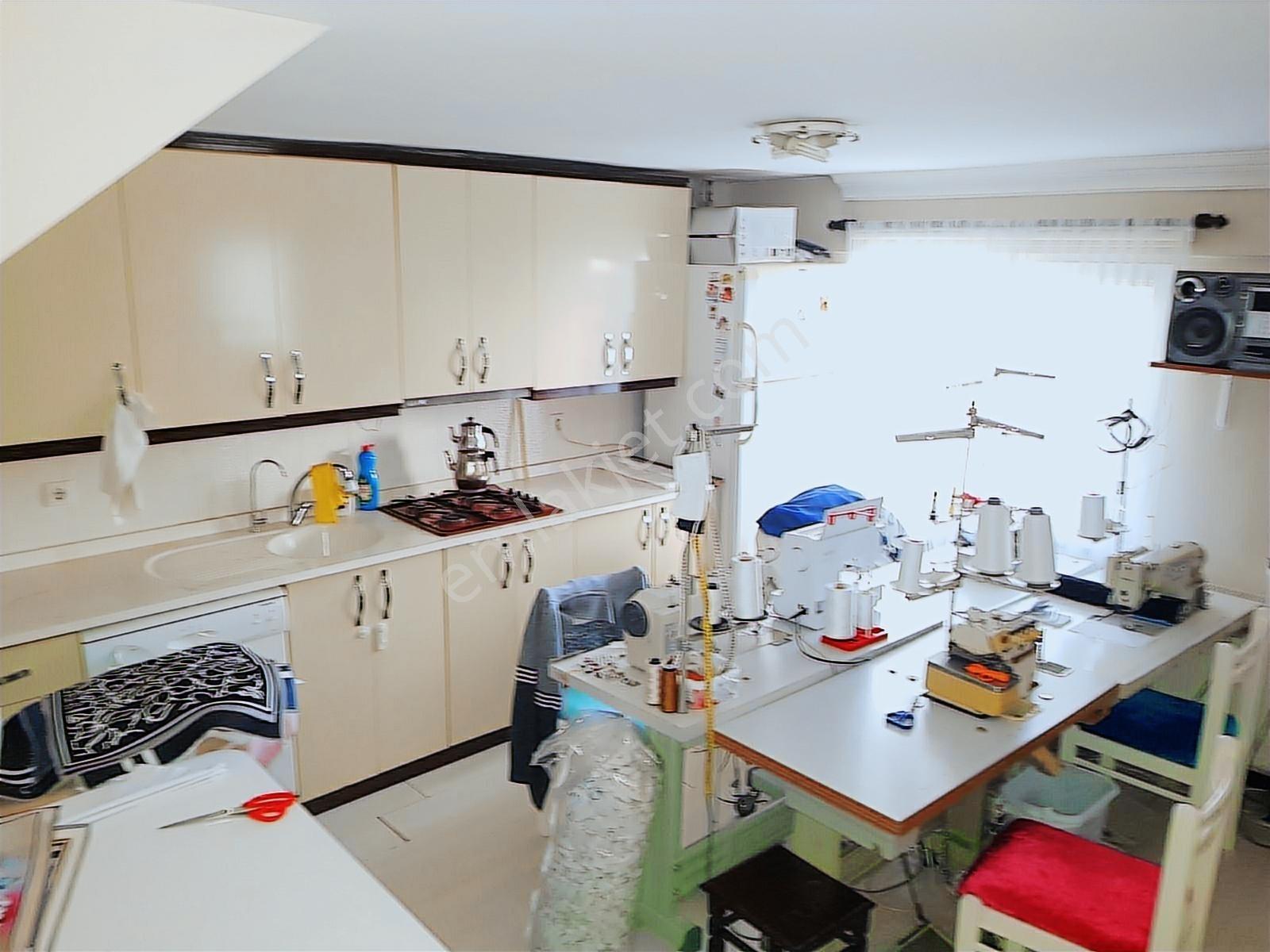 Kendine Ait Havuzlu Deniz Manzaralı Villa - Görsel 7