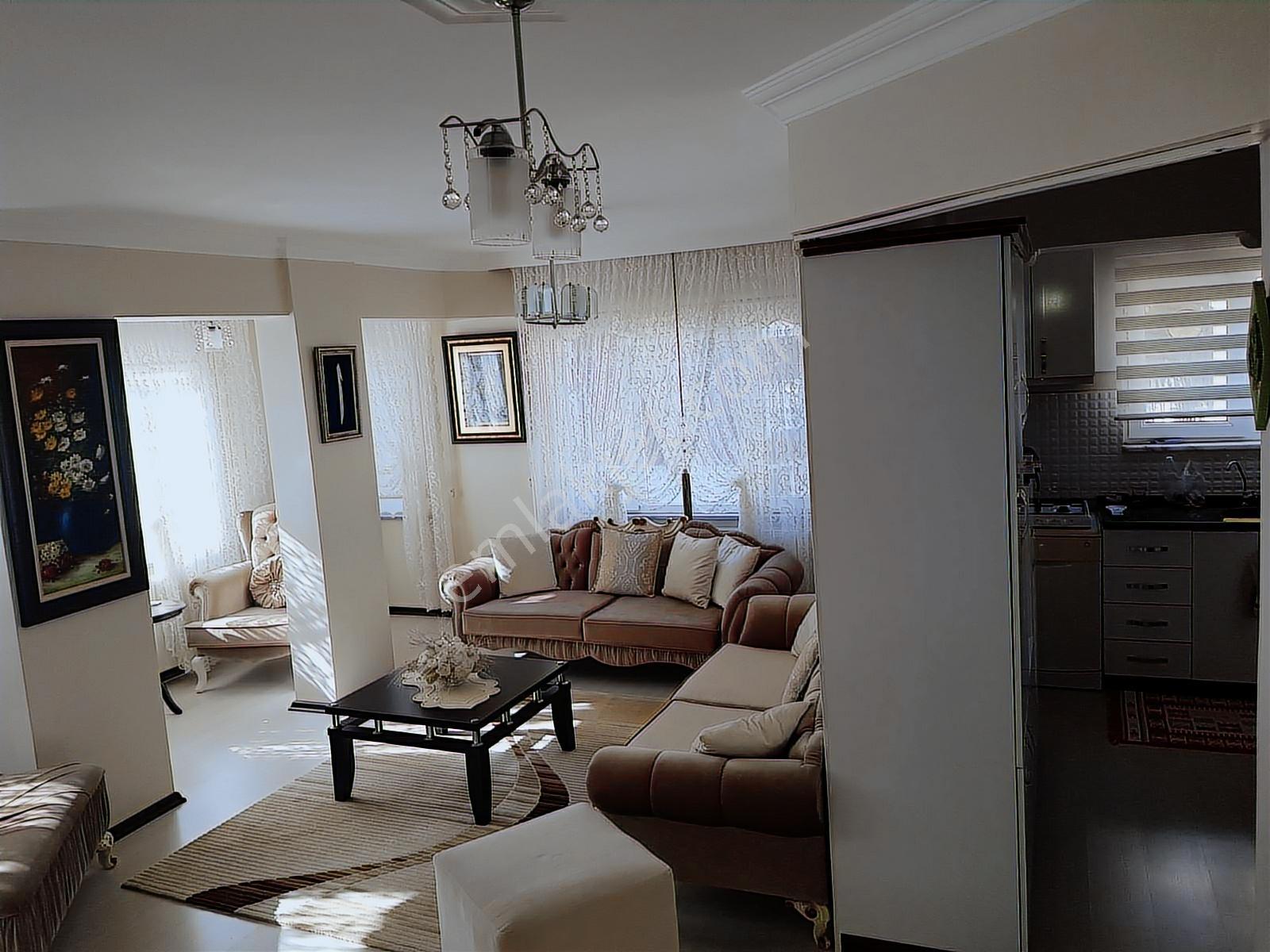 Kendine Ait Havuzlu Deniz Manzaralı Villa - Görsel 6