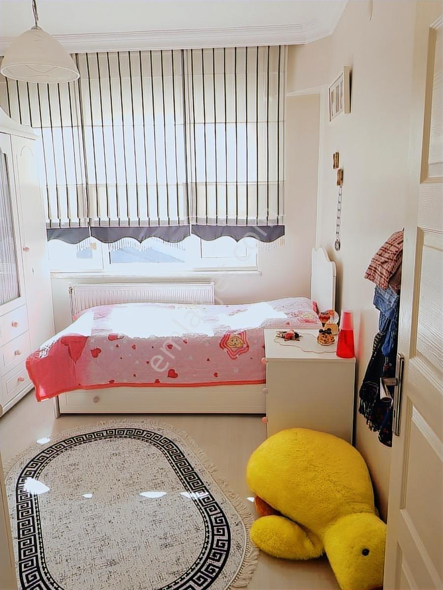 Kendine Ait Havuzlu Deniz Manzaralı Villa - Görsel 29