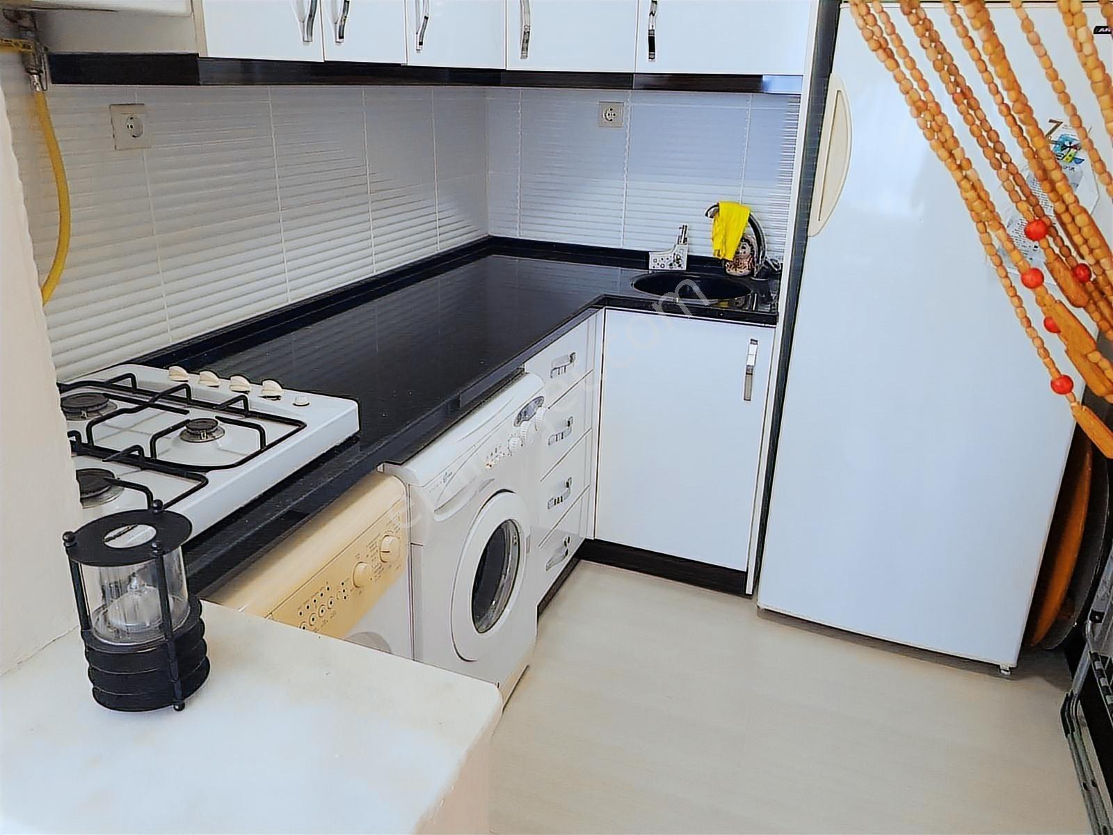 Kendine Ait Havuzlu Deniz Manzaralı Villa - Görsel 17