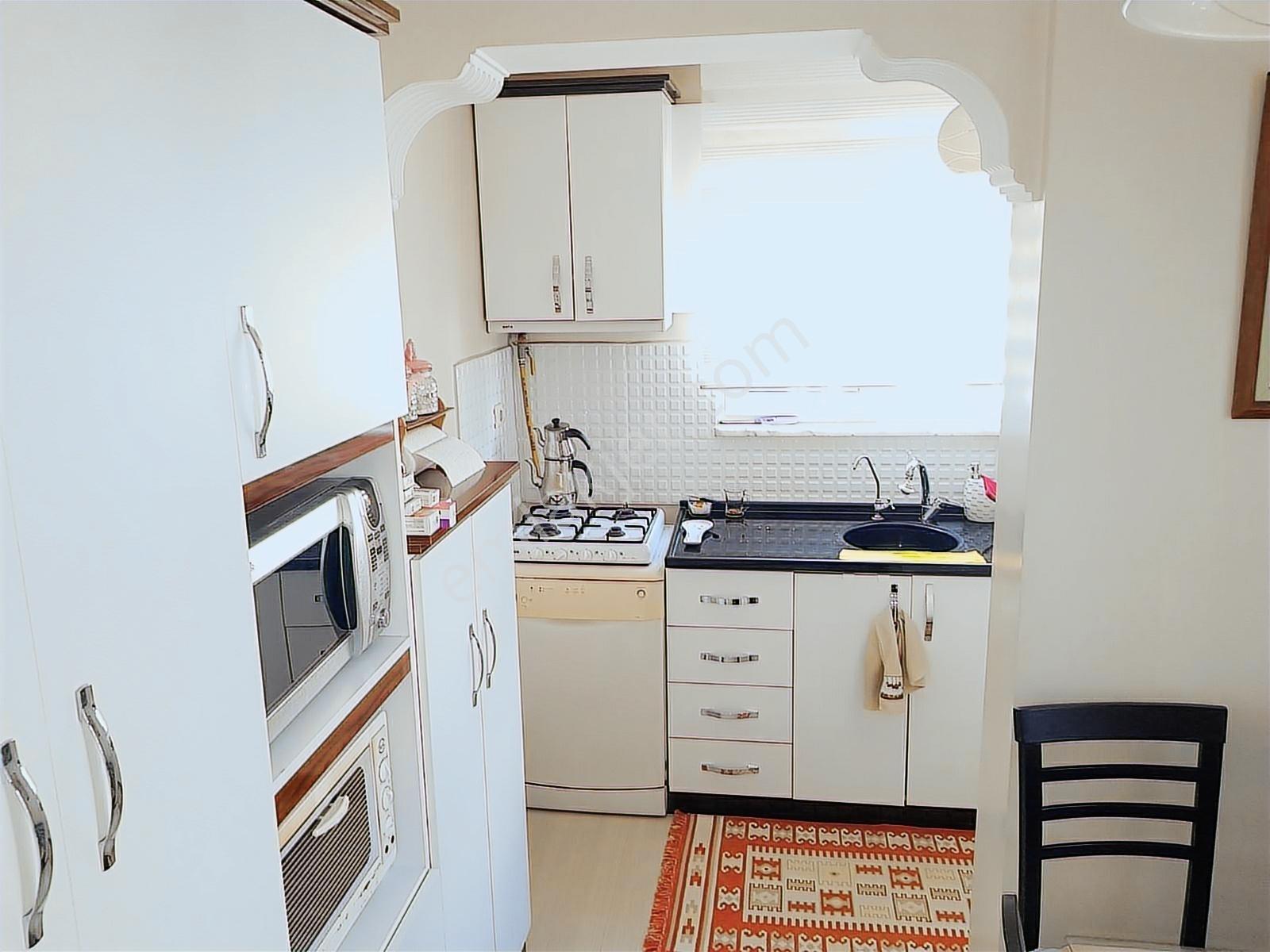 Kendine Ait Havuzlu Deniz Manzaralı Villa - Görsel 30