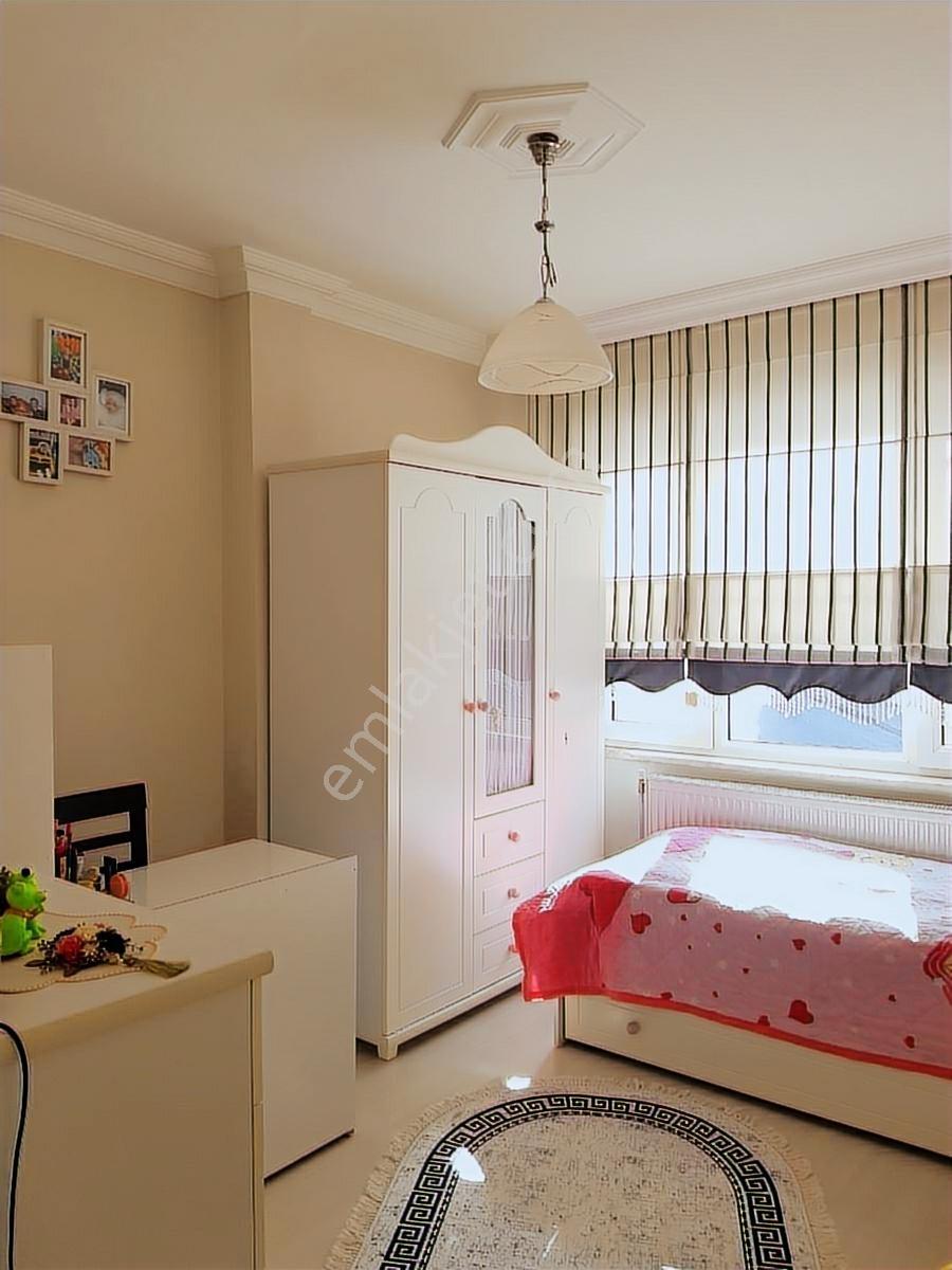 Kendine Ait Havuzlu Deniz Manzaralı Villa - Görsel 21