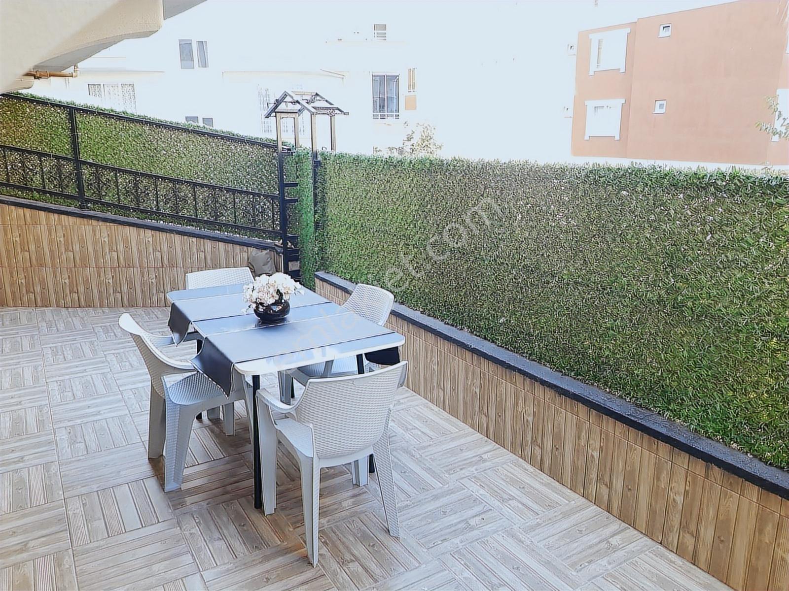 Kendine Ait Havuzlu Deniz Manzaralı Villa - Görsel 33