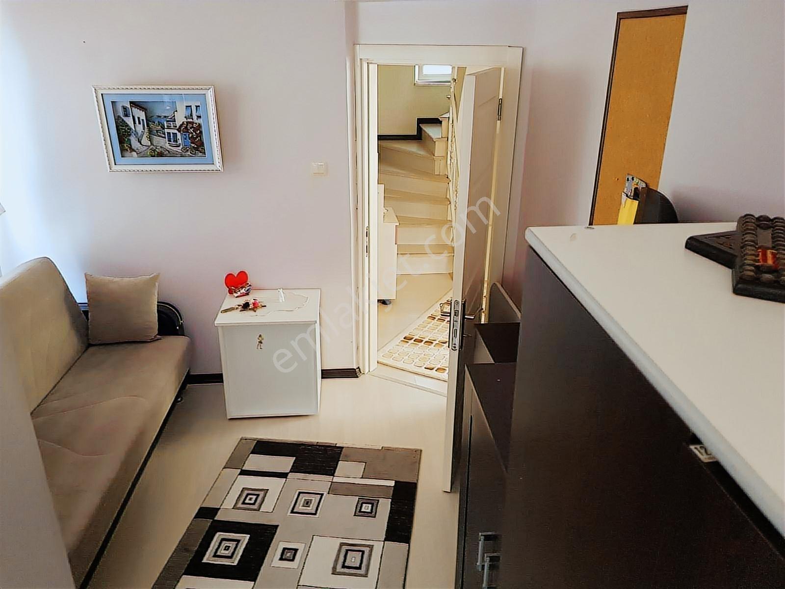 Kendine Ait Havuzlu Deniz Manzaralı Villa - Görsel 8