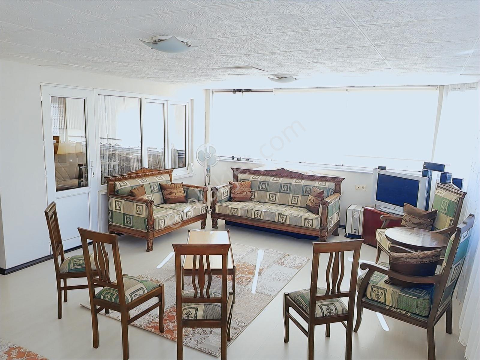Kendine Ait Havuzlu Deniz Manzaralı Villa - Görsel 13