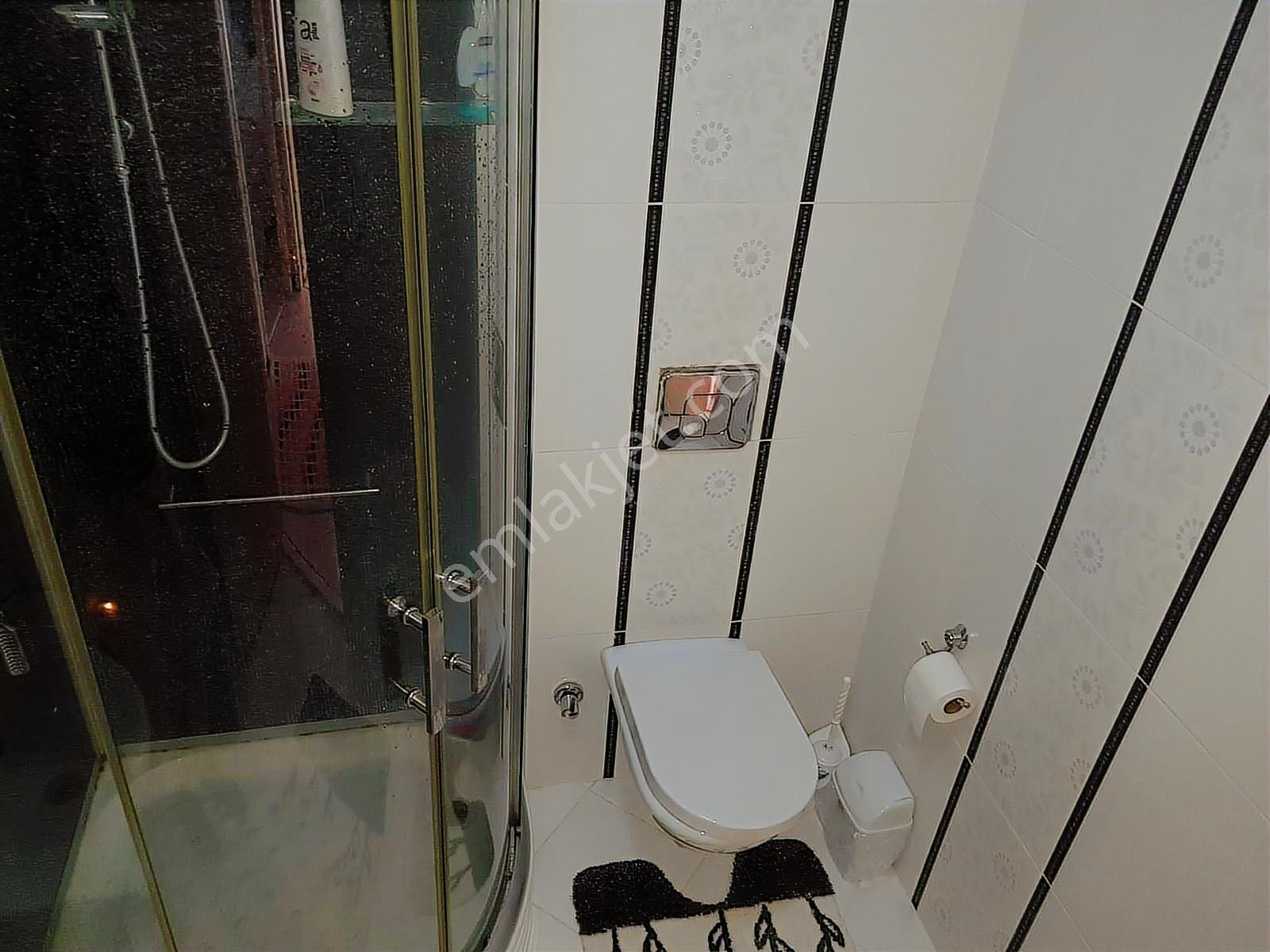 Kendine Ait Havuzlu Deniz Manzaralı Villa - Görsel 23