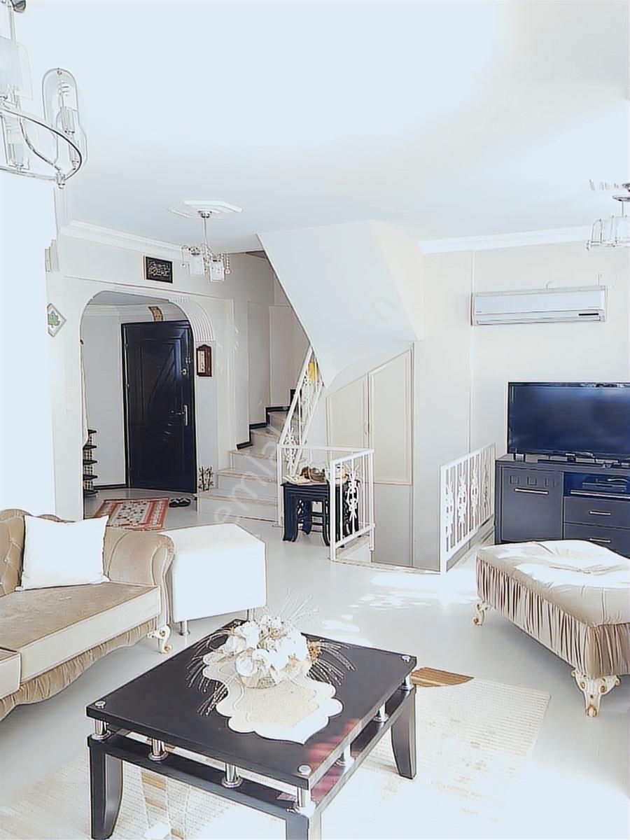Kendine Ait Havuzlu Deniz Manzaralı Villa - Görsel 31