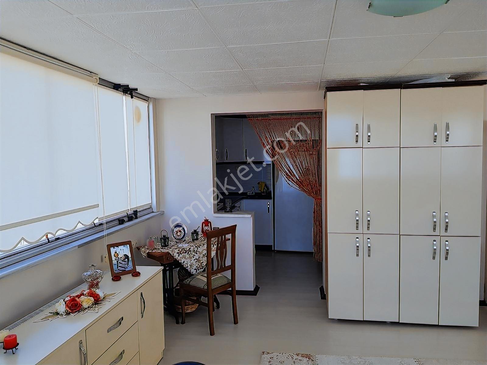 Kendine Ait Havuzlu Deniz Manzaralı Villa - Görsel 10