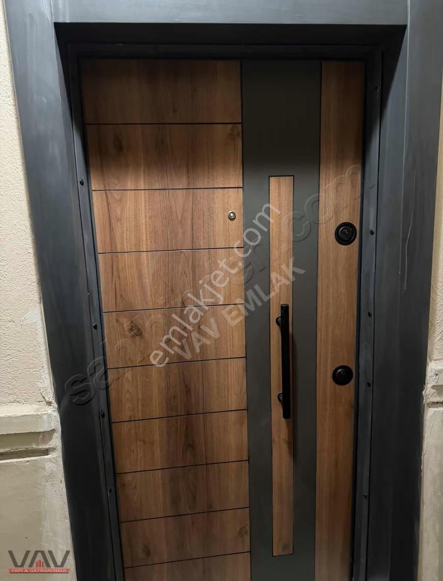 Meram Fatih Caddesinde 3+1 Bakımlı Kiralık Ara Kat Daire - Görsel 12