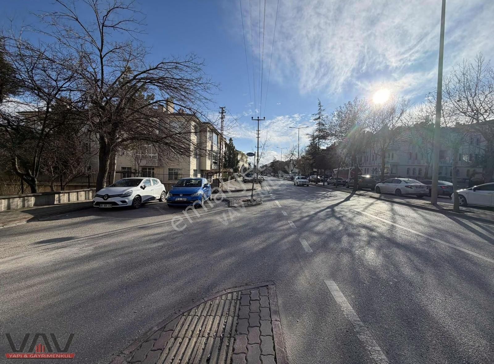 Meram Fatih Caddesinde 3+1 Bakımlı Kiralık Ara Kat Daire - Görsel 6