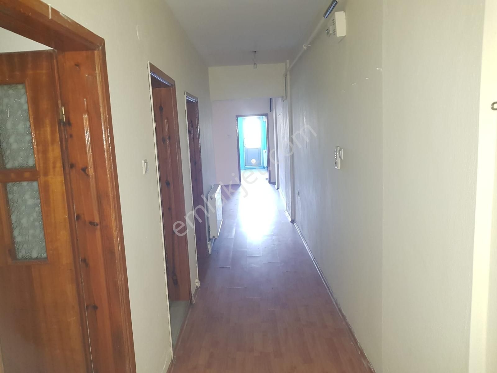 Peys'den Üçevler'de Kargaşadan Uzak Aile Apartmanı İçerisinde3+1 - Görsel 18