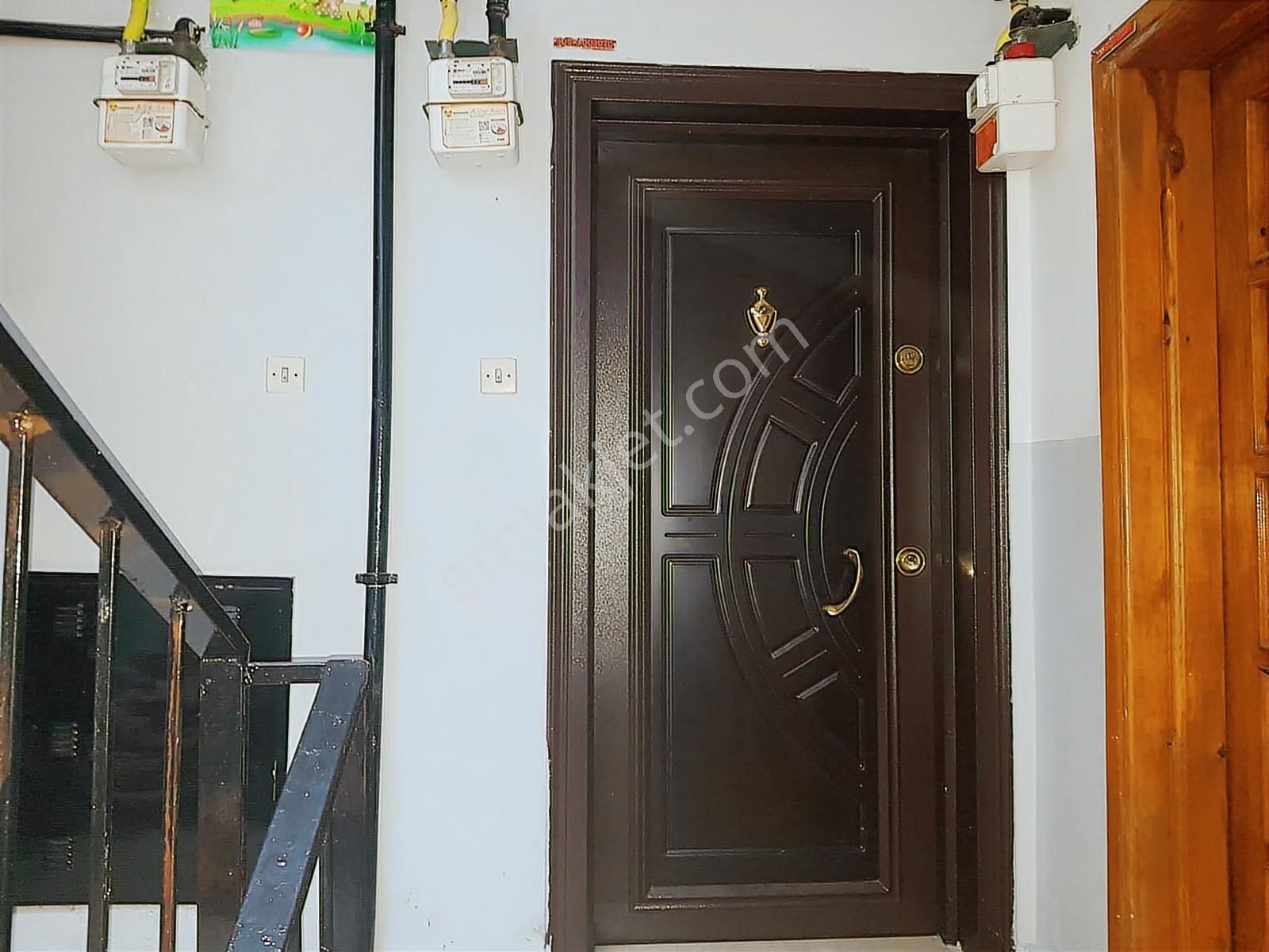 Peys'den Üçevler'de Kargaşadan Uzak Aile Apartmanı İçerisinde3+1 - Görsel 23