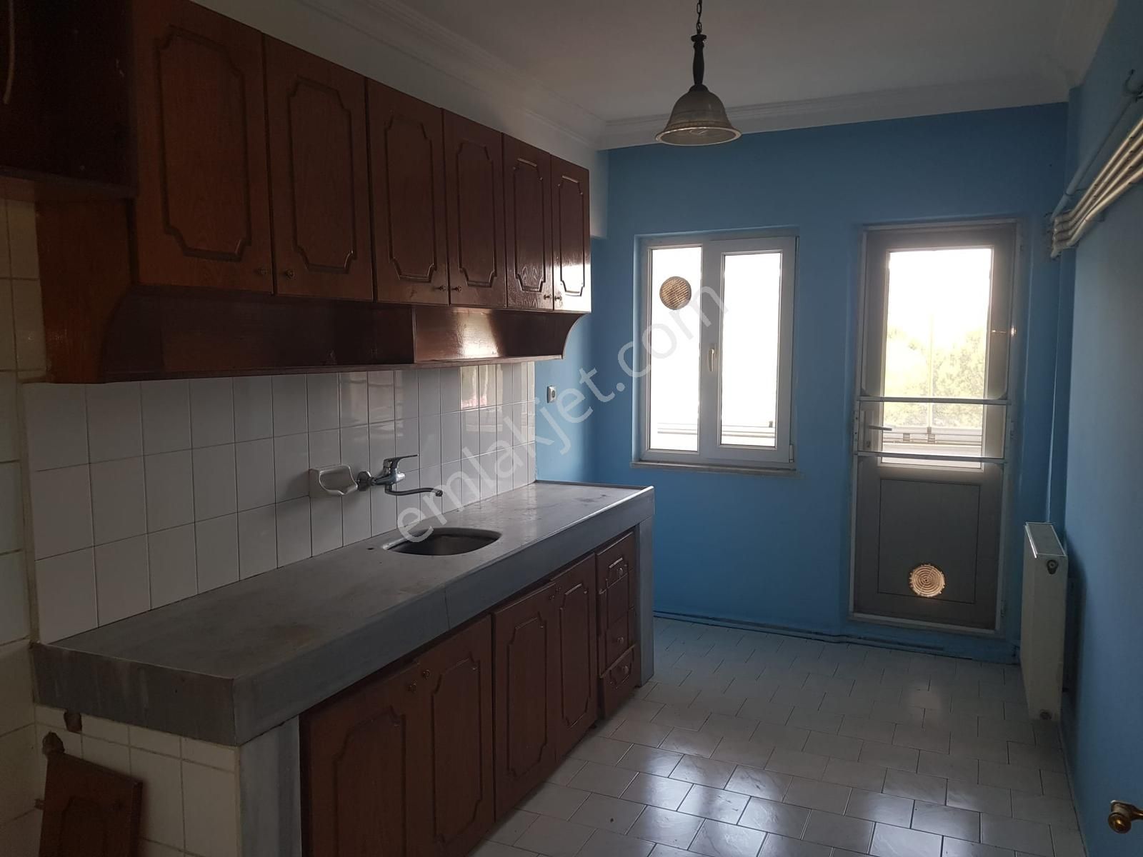 Peys'den Üçevler'de Kargaşadan Uzak Aile Apartmanı İçerisinde3+1 - Görsel 11