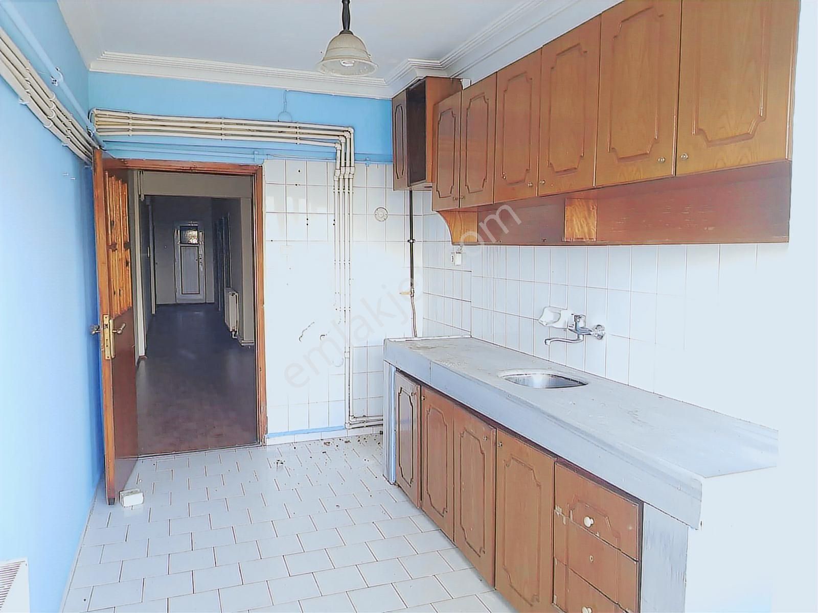 Peys'den Üçevler'de Kargaşadan Uzak Aile Apartmanı İçerisinde3+1 - Görsel 20