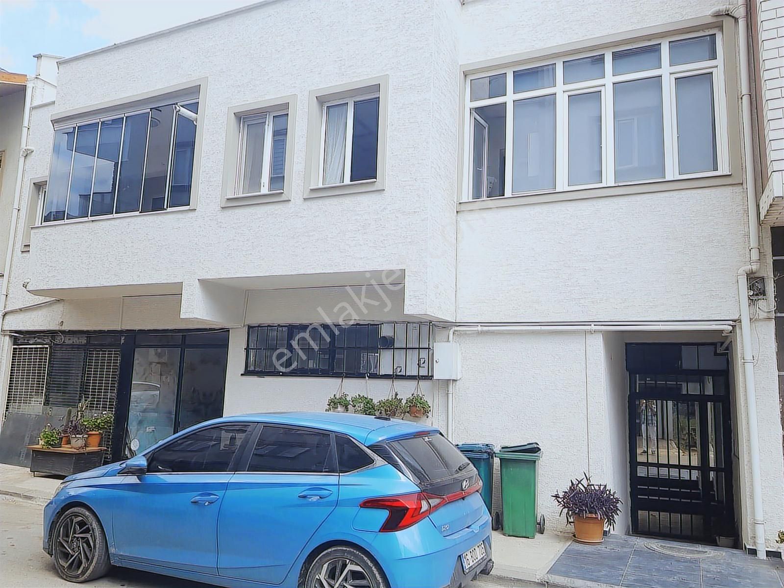 Peys'den Üçevler'de Kargaşadan Uzak Aile Apartmanı İçerisinde3+1 - Görsel 6